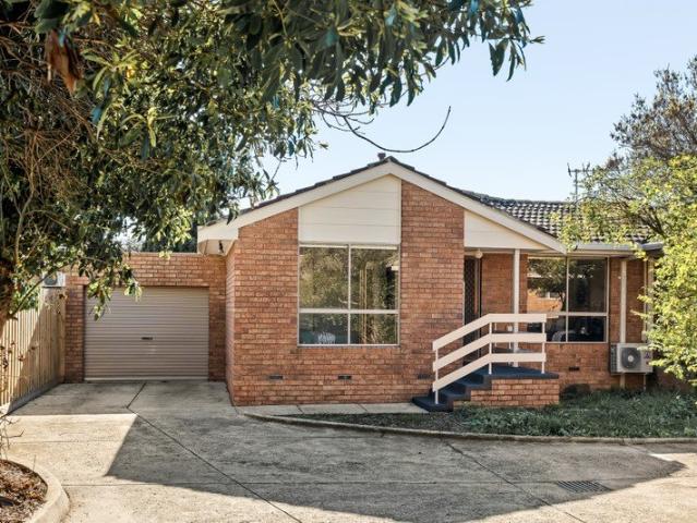 Villa for sale in Camerons Creek, Victoria