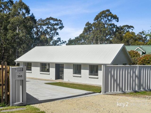 House for sale in Gravelly Beach, West Tamar