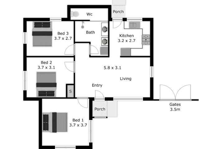 House for sale in Albury, New South Wales