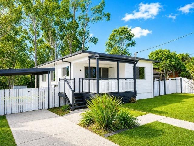 House for rent in Toombul, Queensland