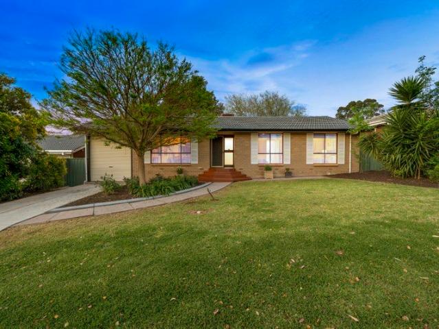 House for sale in Redwood Park, Adelaide