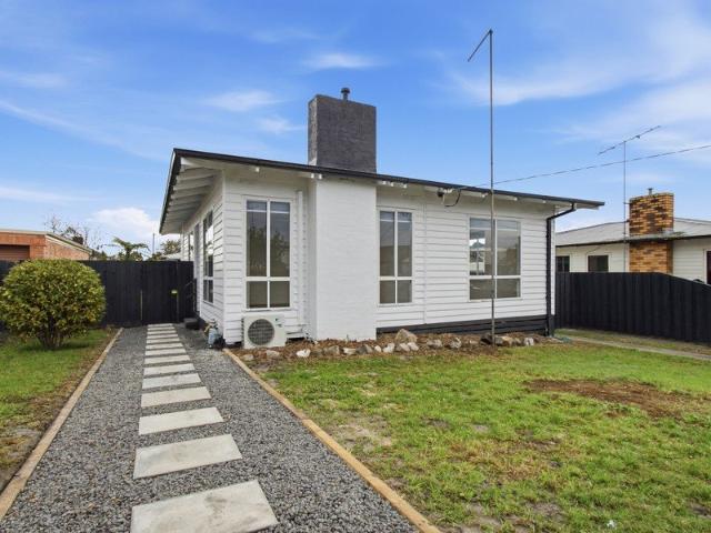 House for sale in Coalville, Victoria