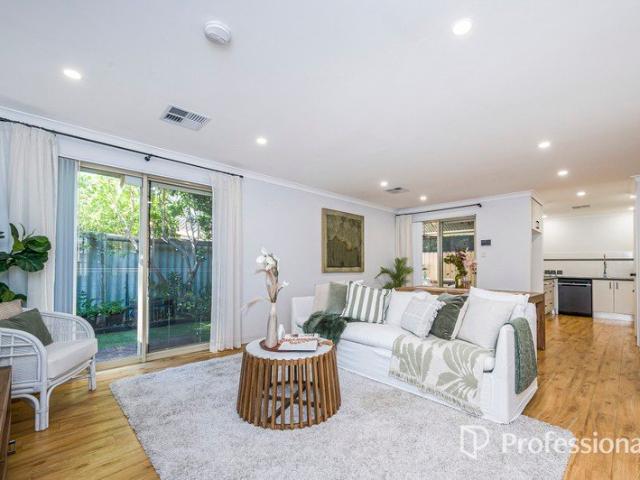 Villa for sale in Bassendean, Western Australia