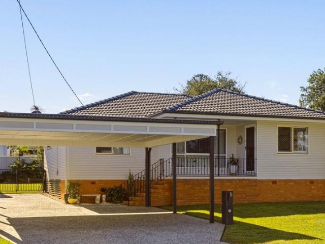 House for sale in Toombul, Queensland