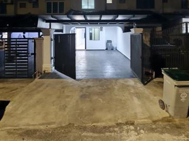 Terraced House for sale in Masai, Johor