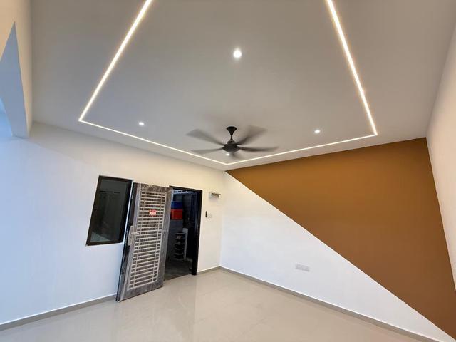 Flat for sale in Bukit Ledang, Johor