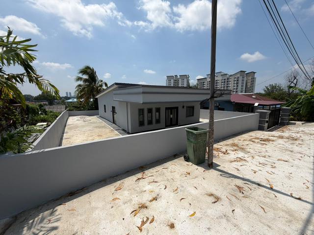 Bungalow for sale in Johore Bahru, Johor