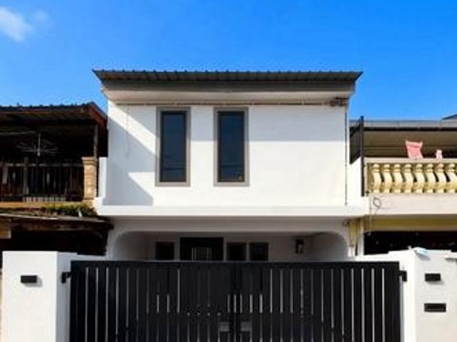 Terraced House for sale in Masai, Johor Bahru