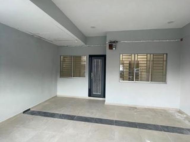 Terraced House for sale in Bukit Ledang, Johor