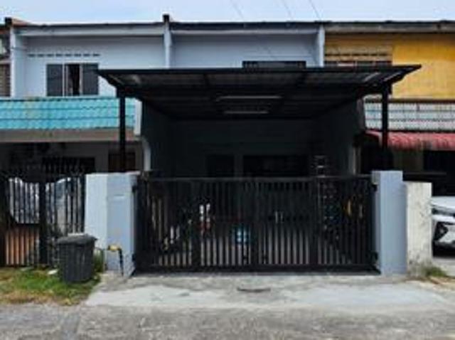 Terraced House for sale in Pasir Gudang, Johor