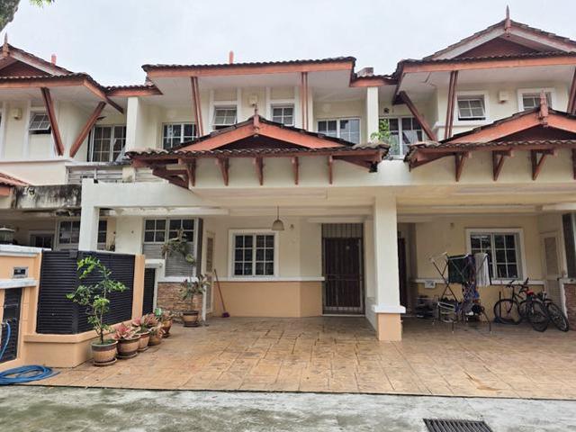 Terraced House for sale in Putrajaya
