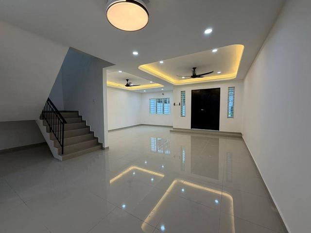 Terraced House for sale in Port Klang, Selangor