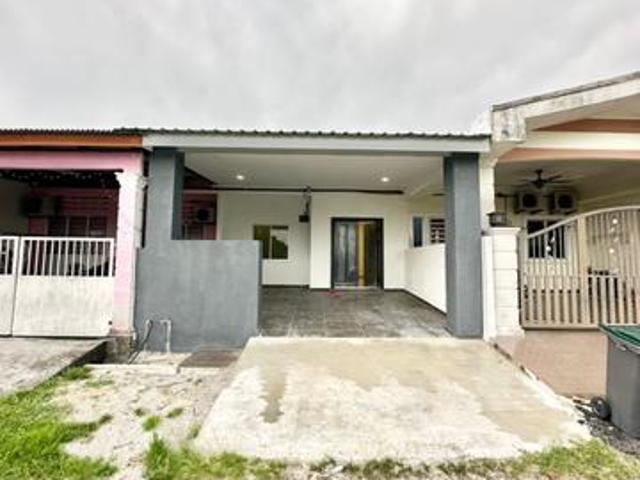 Terraced House for sale in Sendayan Village, Negeri Sembilan