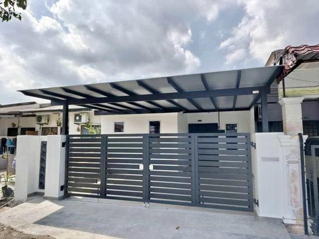 Terraced House for sale in Sendayan Village, Negeri Sembilan