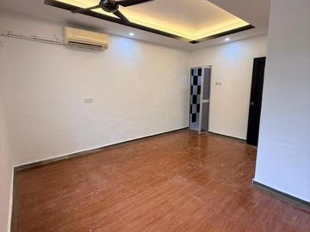 Apartment for sale in Johor Bahru