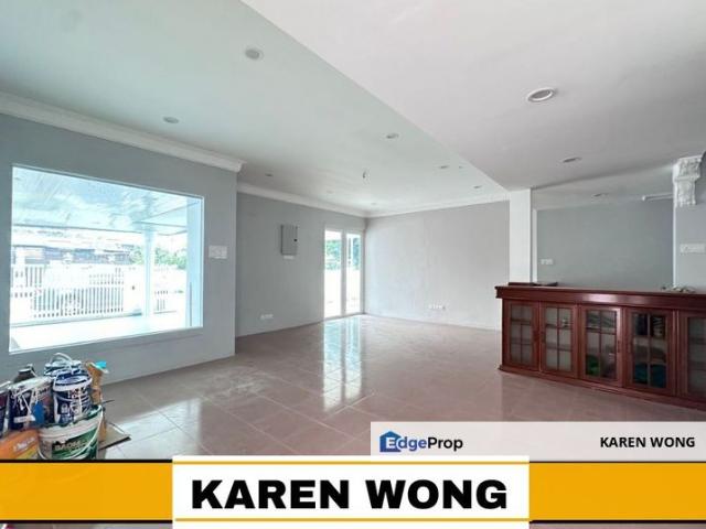 House for sale in Sungai Petani, Kuala Muda