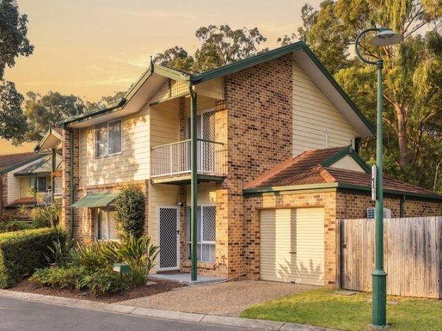 Townhouse for sale in Toombul, Queensland