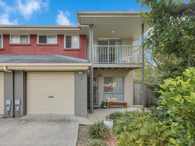 Townhouse for sale in Methul, Queensland