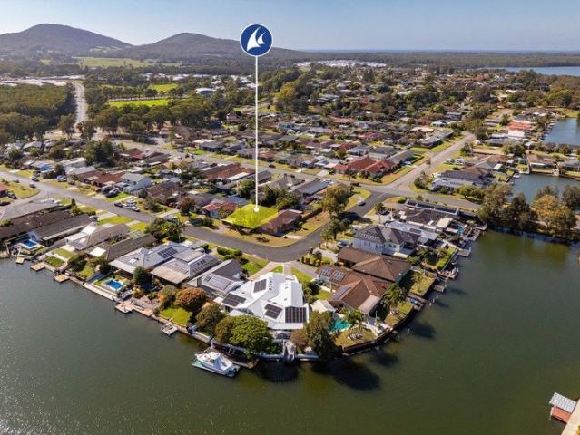 House for sale in Forster Keys, Forster