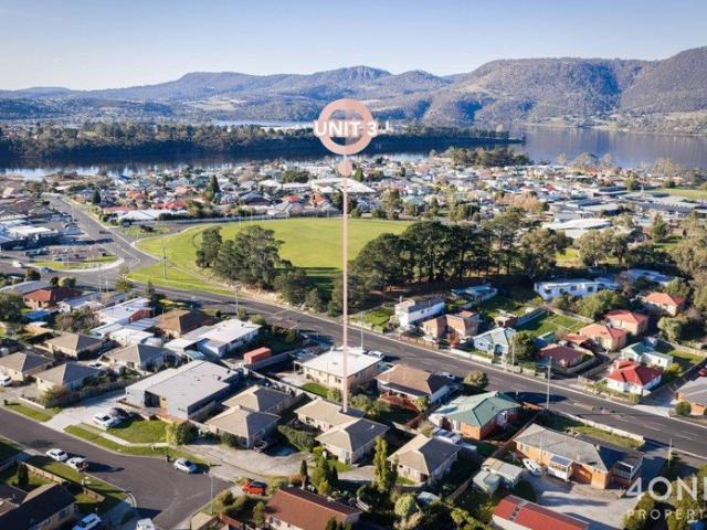 Apartment for sale in Hobart, Tasmania