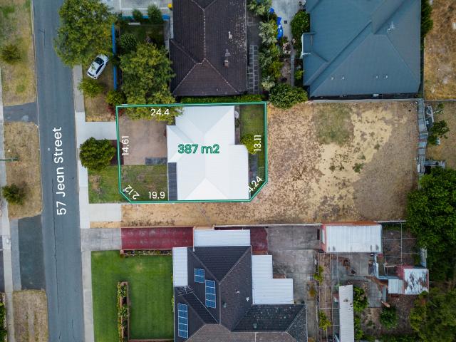 House for sale in Hamilton Hill, Western Australia