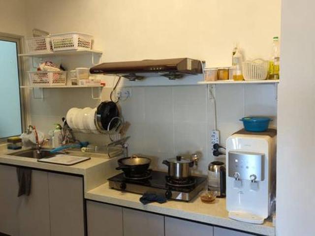 Serviced Residence for sale in Kajang, Langat