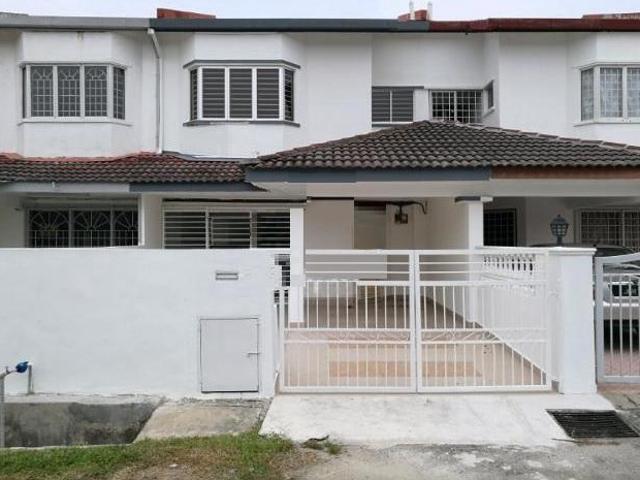 Terraced House for sale in Selayang, Selangor