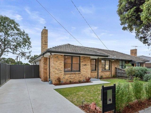 House for rent in Reservoir, Melbourne