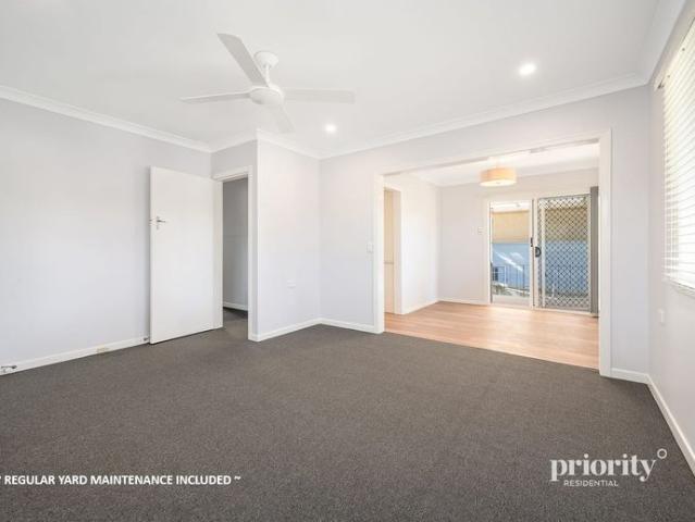 House for rent in Methul, Queensland