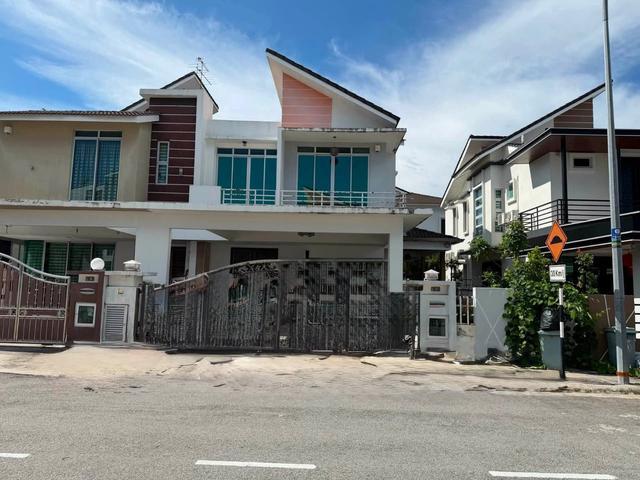 Residential House for sale in Wellesley, Penang