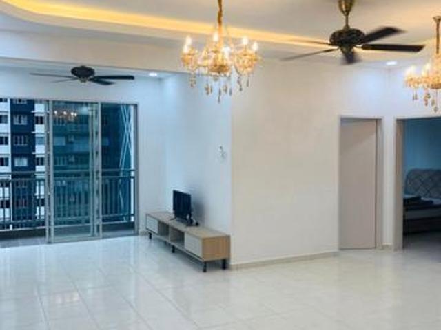 Apartment for rent in Majlis Perbandaran Kajang, Hulu Langat