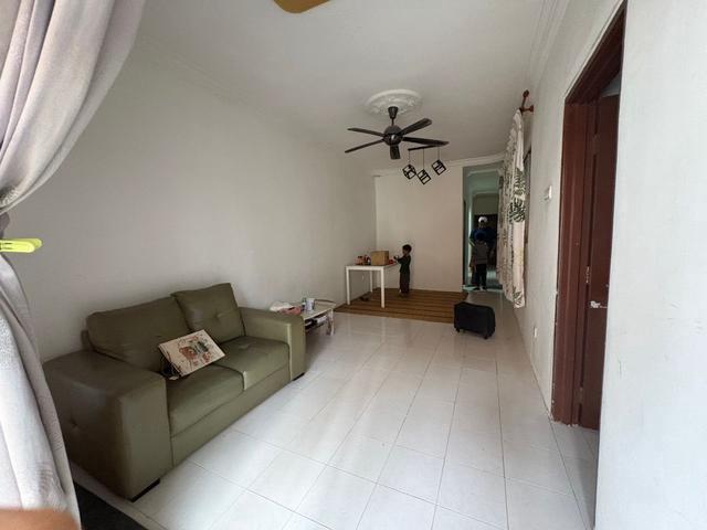Condominium for sale in Langat, Selangor