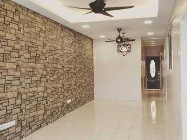 Condominium for sale in Langat, Selangor