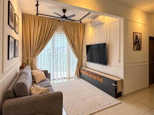 Condominium for sale in Majlis Perbandaran Kajang, Hulu Langat