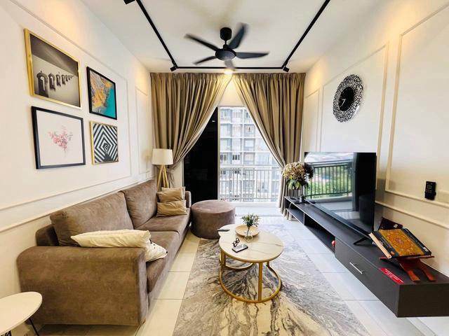 Condominium for sale in Kajang, Langat