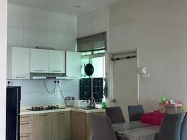 Serviced Residence for sale in Tebrau, Johor Bahru