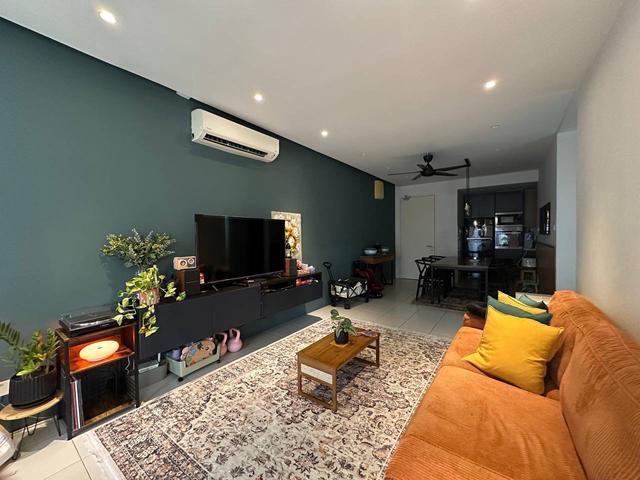 Serviced Residence for sale in Setapak, Kuala Lumpur