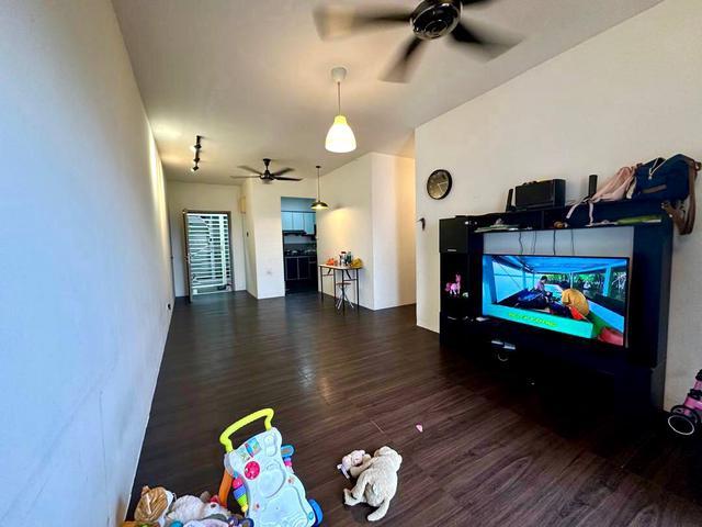 Apartment for sale in Cheras
