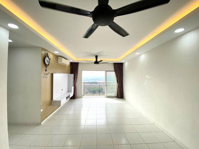 Apartment for sale in Cheras, Kuala Lumpur