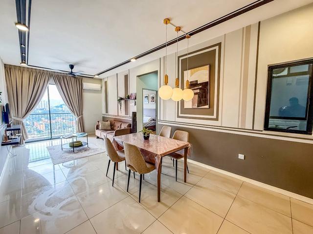 Apartment for sale in Country Heights Damansara, Kuala Lumpur