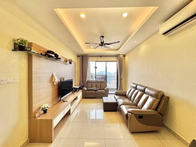 Condominium for sale in Country Heights Damansara, Kuala Lumpur