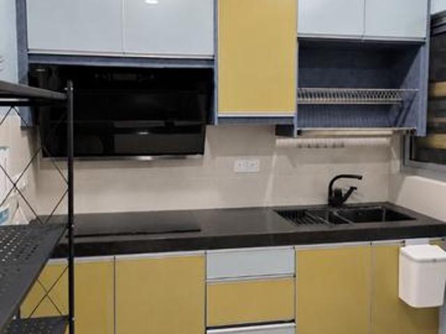 Apartment for rent in Country Heights Damansara, Kuala Lumpur