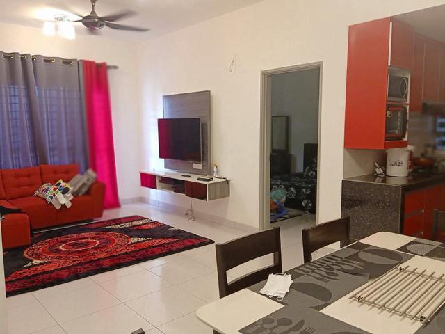 Townhouse for sale in Port Klang, Selangor