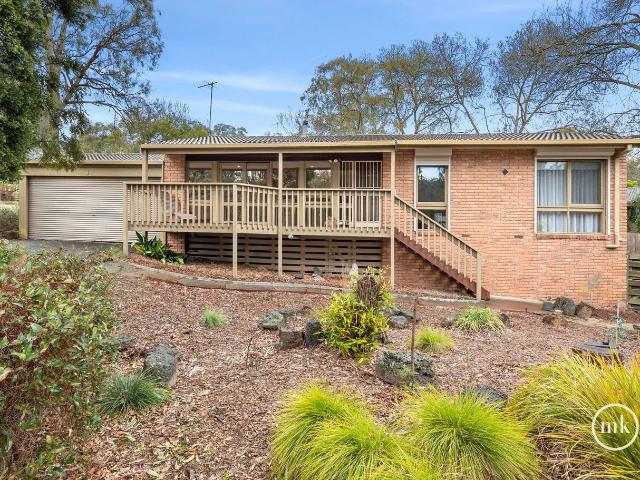 Apartment for rent in Camerons Creek, Victoria