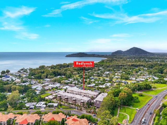 Apartment for rent in Clifton Beach, Kewarra Beach