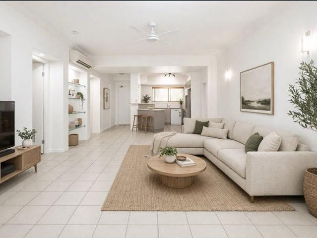 Apartment for rent in Kewarra Beach, Queensland