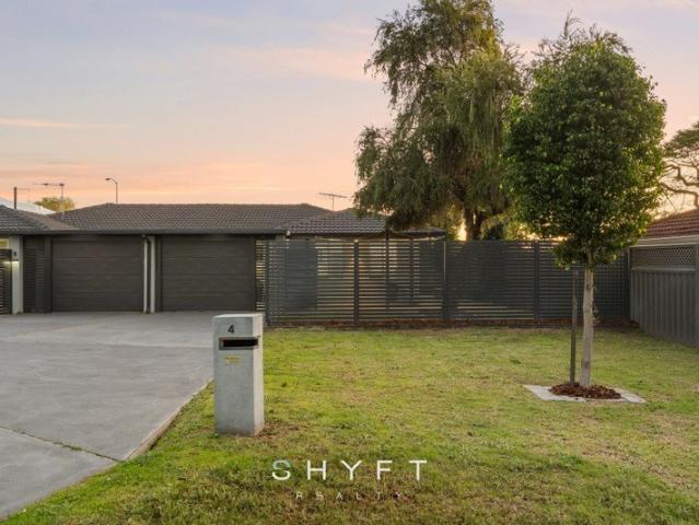 House for sale in Stirling, Western Australia