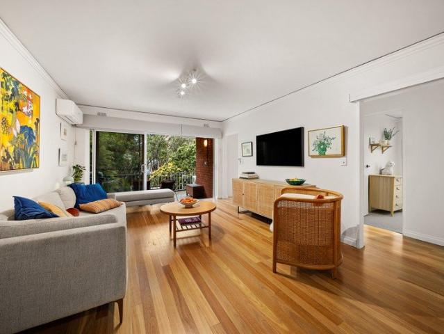 Apartment for sale in Lower North Shore, Sydney