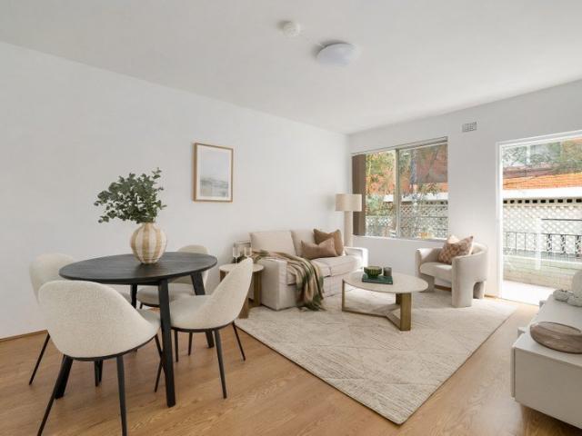 Apartment for sale in Sydney, New South Wales