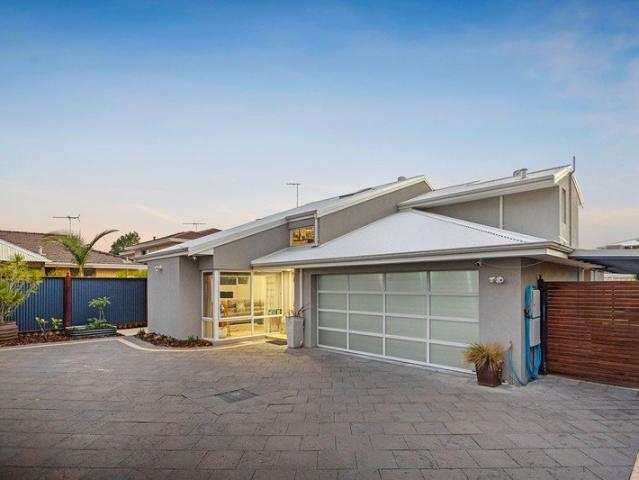 House for sale in Sorrento, Western Australia